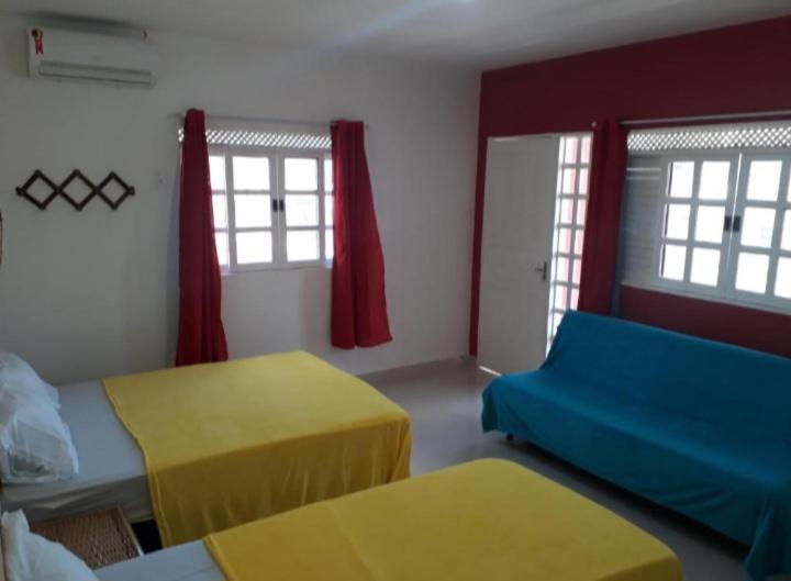 Pousada Boneca De Pano Maceio  Exterior photo