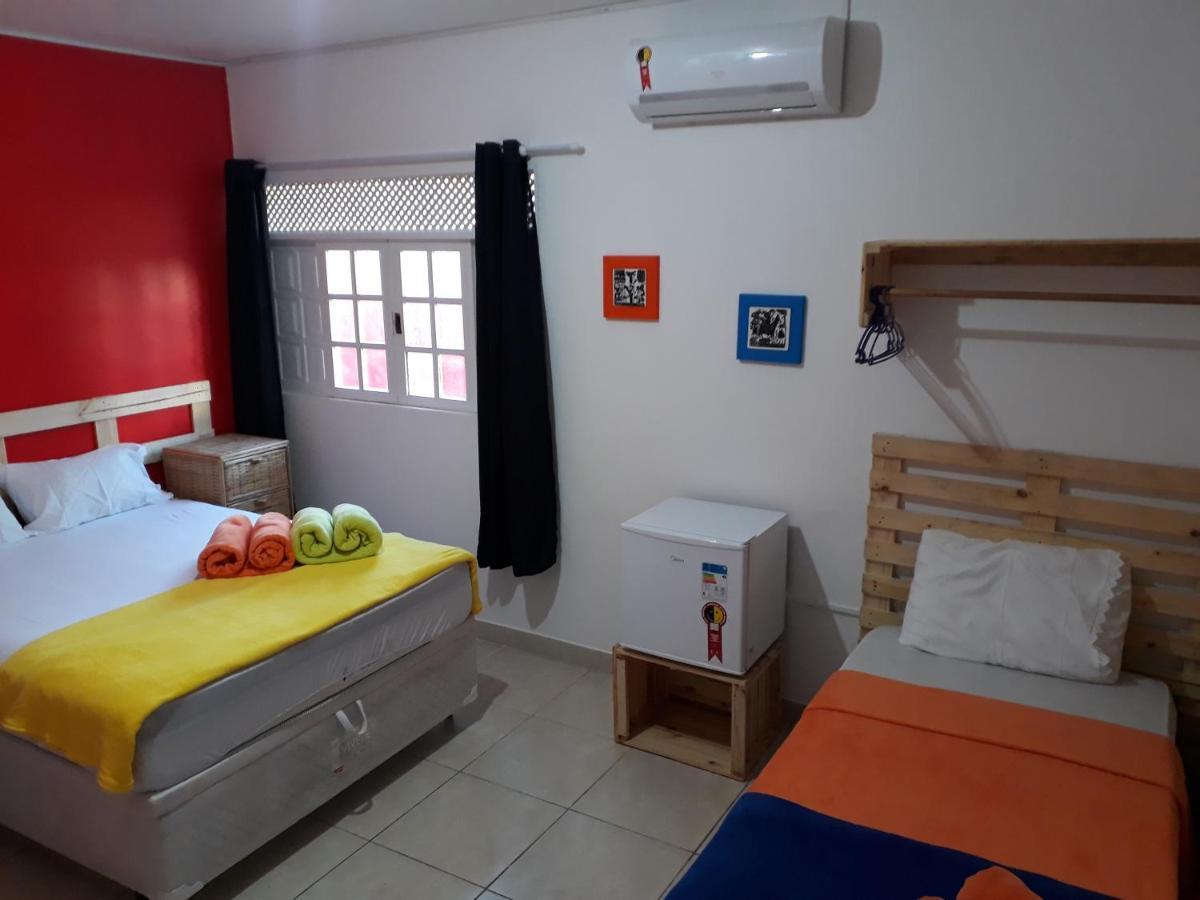 Pousada Boneca De Pano Maceio  Exterior photo
